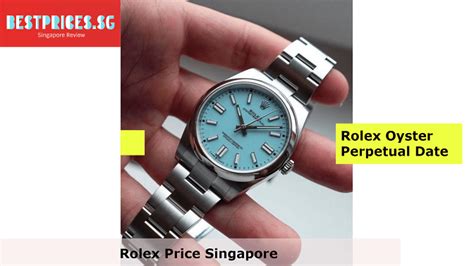 buy rolex sg|rolex singapore price list 2024.